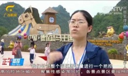 广西最新爆料新闻网视频,视频揭露惊人内幕，网友热议不断